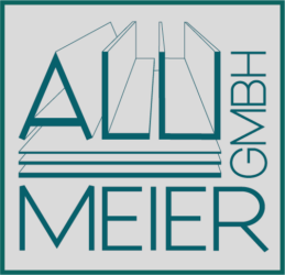 Logo Alu Meier GmbH